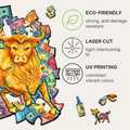 Prosperous Bull